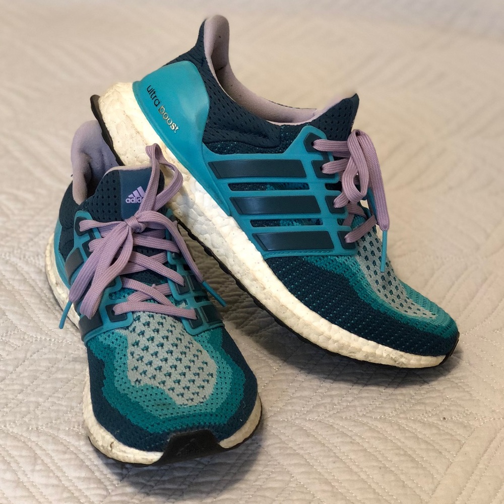 Adidas UltraBoost